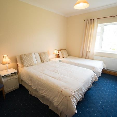 Fortview Guest House Enniscrone Exteriér fotografie