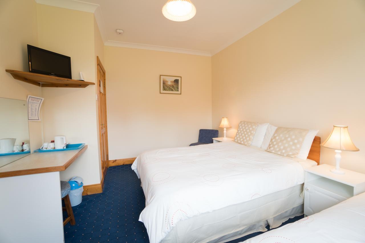 Fortview Guest House Enniscrone Exteriér fotografie