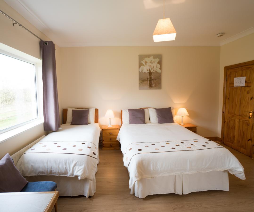 Fortview Guest House Enniscrone Exteriér fotografie