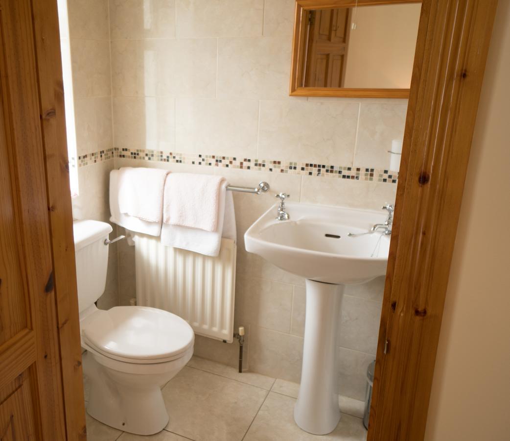 Fortview Guest House Enniscrone Exteriér fotografie