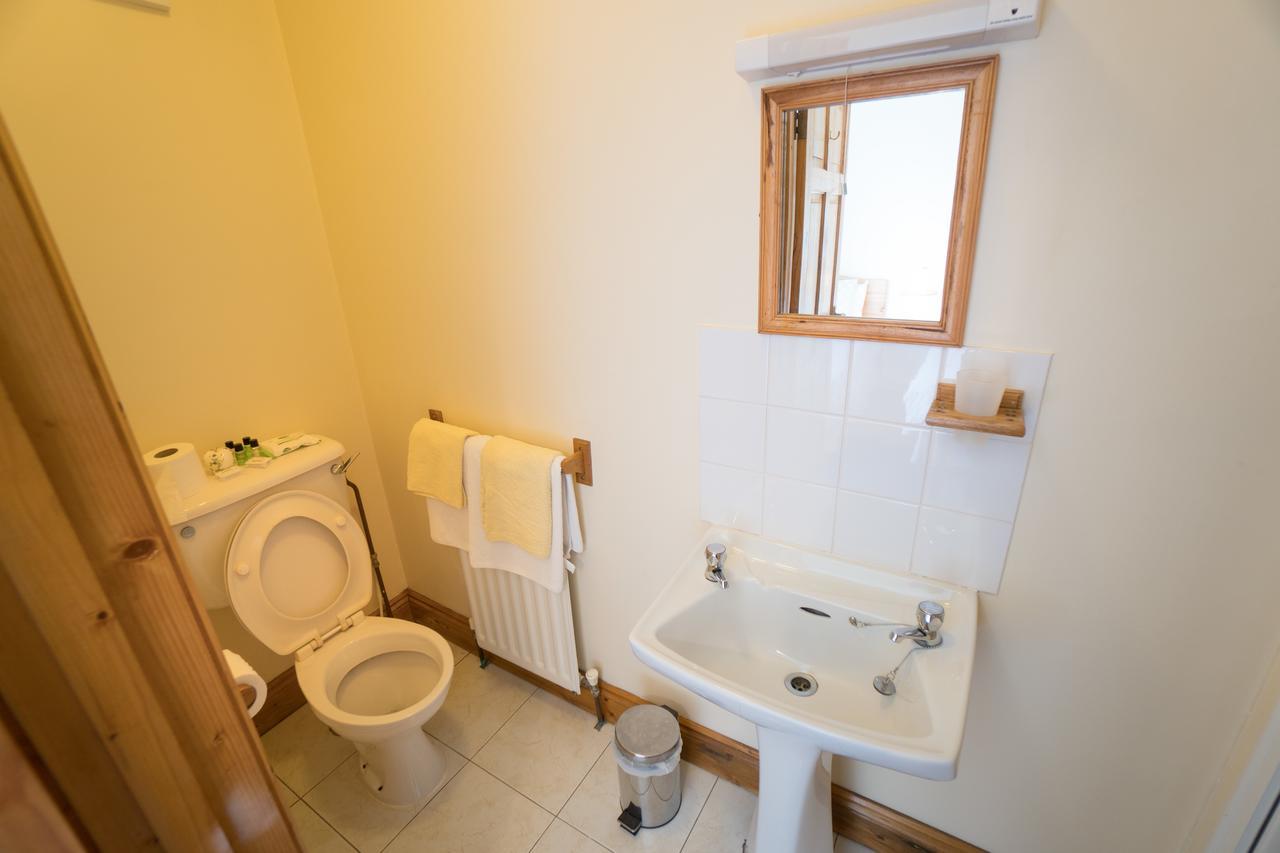 Fortview Guest House Enniscrone Exteriér fotografie