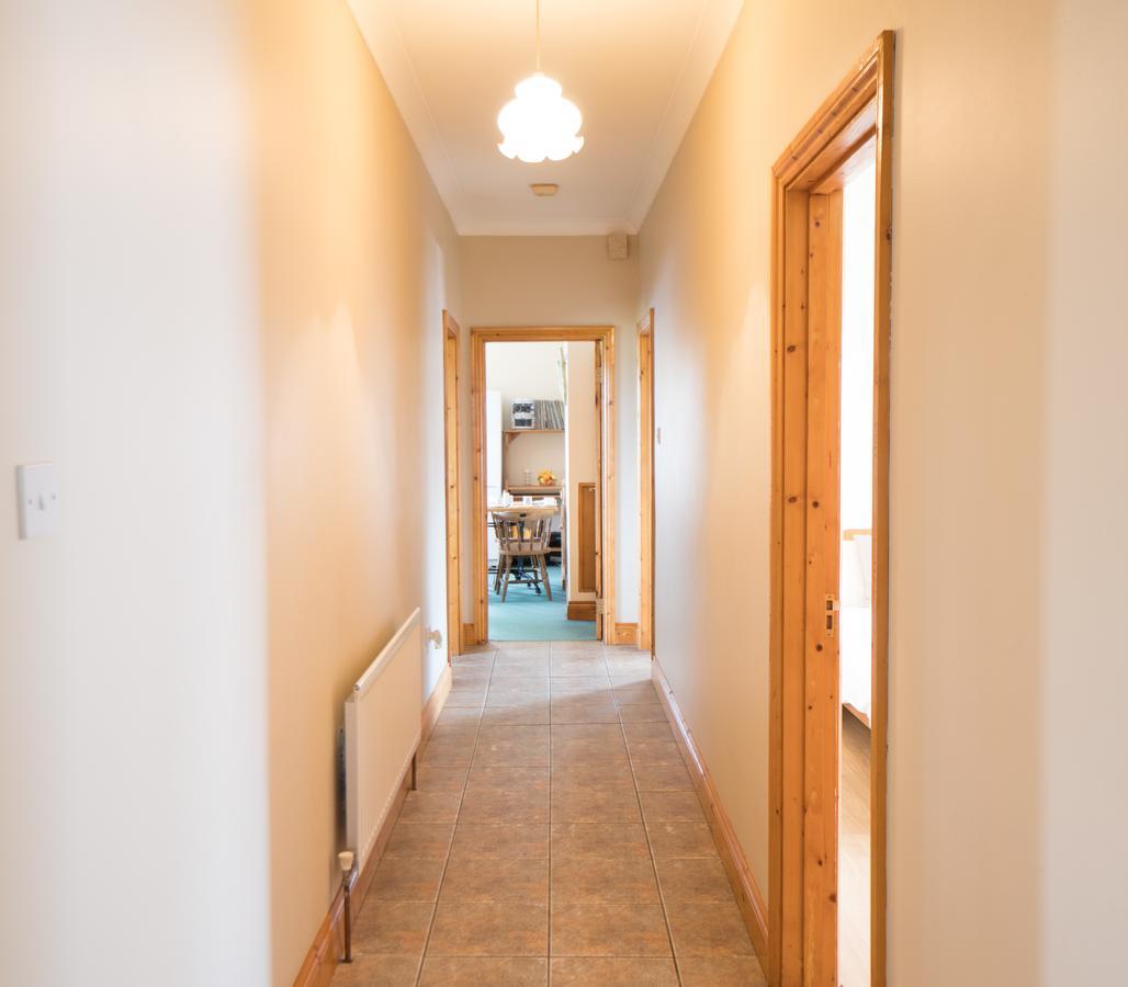 Fortview Guest House Enniscrone Exteriér fotografie