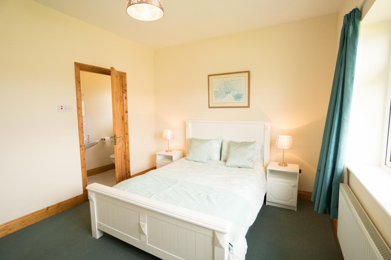 Fortview Guest House Enniscrone Exteriér fotografie