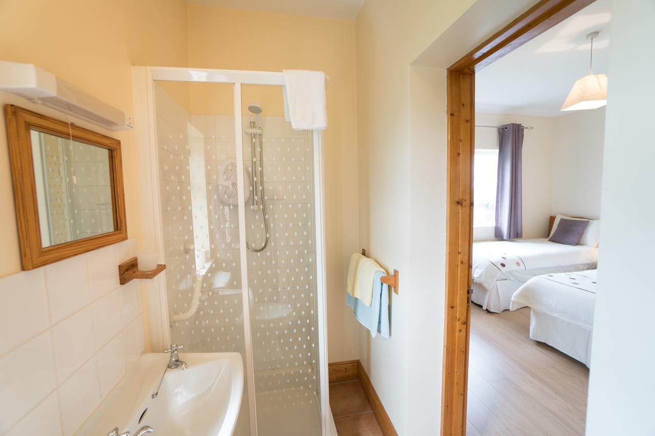 Fortview Guest House Enniscrone Exteriér fotografie