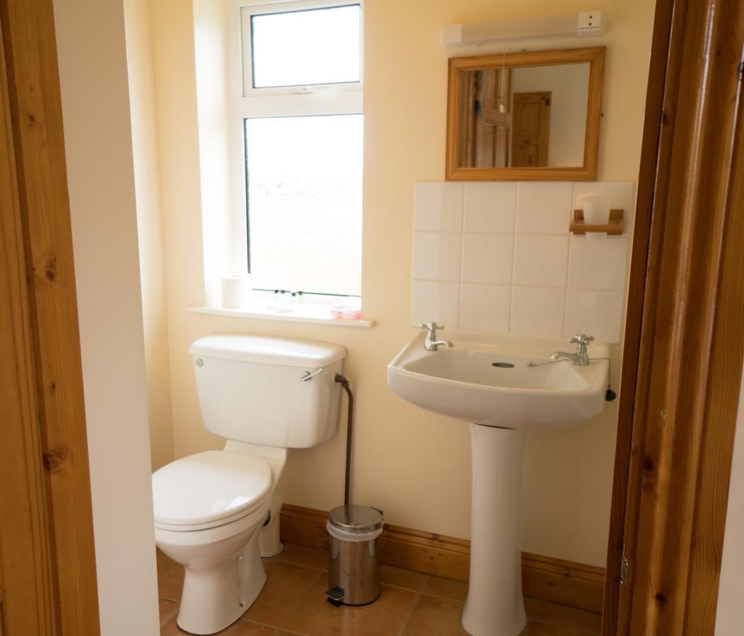 Fortview Guest House Enniscrone Exteriér fotografie
